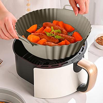 CHARD 3 Liter Electric Deep Fryer