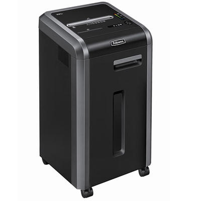 ProTek 6 Sheet Cross Cut Shredder Black PX61B - Office Depot