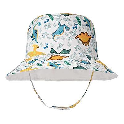 Kids Sun Hat Fishing Hats for Boys Sun Hats for Kids Bucket Hat Girls Sun  Hat Kids Wide Brim Hat Beach Hat UPF 50+ Beige - Yahoo Shopping