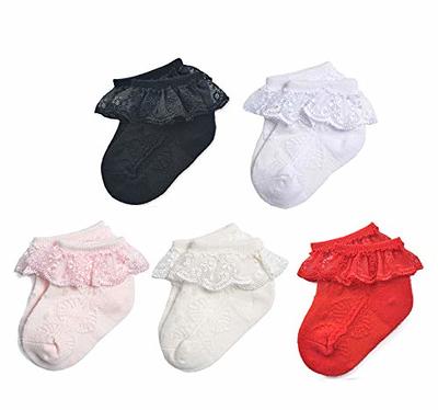  EPEIUS Baby Tights Newborn Girl Seamless Cable Knit Leggings  Thick Cotton Stockings Footed Pants Pantyhose Clothes 0-3 Months 3 Pairs  Pack,Black/Gold/Ivory: Clothing, Shoes & Jewelry