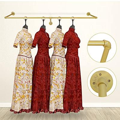 Simple Houseware Metal Furniture Coat Rack with Storage Drawers/Shlef -  China Garment Rack, Clothes Rack