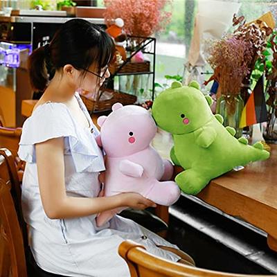 Bag Of Baby Dinosaur Plushies Stuffed Animal Kawaii