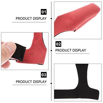 Midwest Outfitters Rod Socks Fishing Rod Sleeve Cover -2Pack- Rod Sock  Fishing Pole Covers For Spinning Baitcaster And Youth Fishing Pole Sizes -  Rod Cover Comes In Multiple Sizes And Colors on