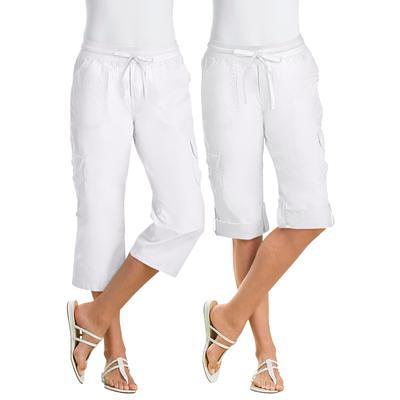 Maidenform womens Long Length Camisole Fl3266 shapewear tops White