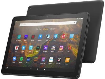 Fire Hd 10 Tablet 10.1 1080p Full Hd 32gb : Target