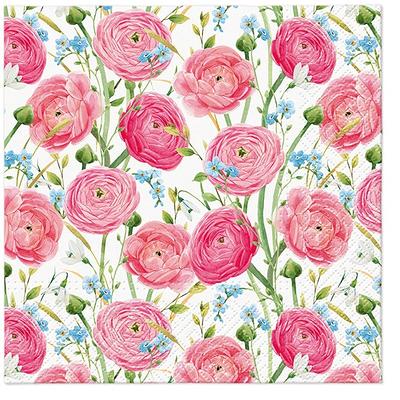 Decoupage Napkins, Paper, Decoupage, For Furniture, Napkins Floral, Two -  Yahoo Shopping