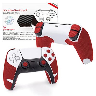  Hotline Games 2.0 Plus Controller Grip Compatible with