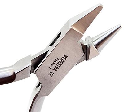 BIRD BEAK PLIERS LOOP FORMING PLIERS WIRE BENDING PLIERS WITH