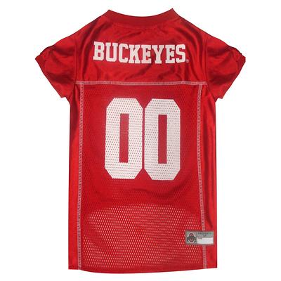 Men's Nike LeBron James Charcoal Ohio State Buckeyes Limited Basketball Jersey