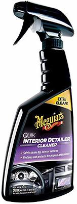 Meguiar's Cleaner Wax - Paste Wax Cleans, Shines and Protects in One Easy  Step - A1214, 11 Oz, Paste 