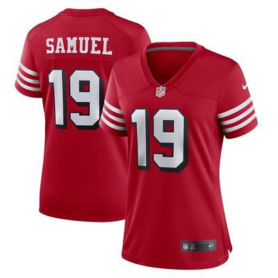 San Francisco 49ers Deebo Samuel Jerseys, Shirts, Apparel, Gear