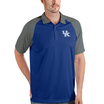 Shop St. Louis Cardinals Bradley Stripe Sankaty Polo at vineyard vines