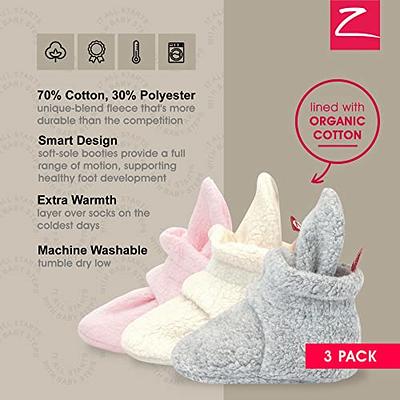 Organic Cotton Legging - Cream – Zutano