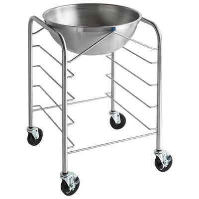 Vollrath 79300- 30 Qt Mixing Bowl