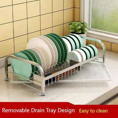 Adjustable Stainless Steel Dish Rack - Yahoo Shopping