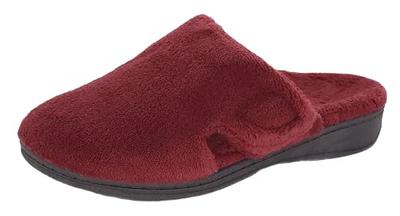 Gemma Mule Slippers - Womens Orthotic Slippers