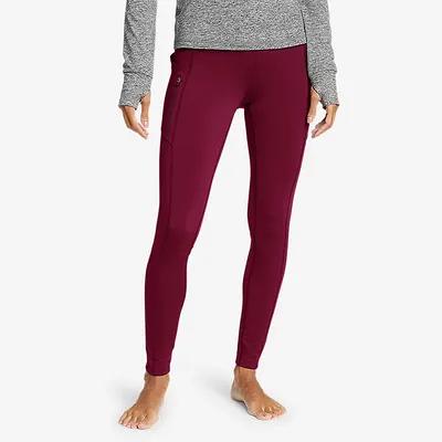 Women's Trail Adventure High-rise Pants