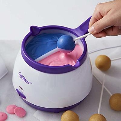 Wilton Candy Melts Candy And Chocolate Melting Pot