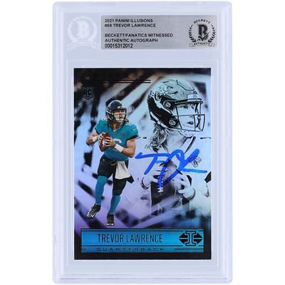 Jameson Williams Detroit Lions Autographed 2022 Panini Score