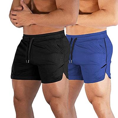adidas Power Workout 2-in-1 Shorts - Black