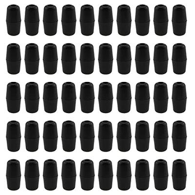 Breakaway Clasps E-outstanding 50pcs Black Plastic Lanyard Safety Breakaway  Pop Oval Connectors for Ribbon Lanyards Cord Lock Stopper DIY Safety Clasps  - Yahoo Shopping