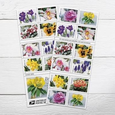 Barn POSTCARD Forever Postage Stamps US Postal American History, Wedding,  Celebration, Anniversary (Roll of 100 Stamps) - Yahoo Shopping