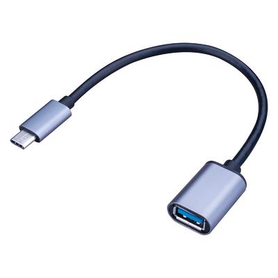 StarTech.com 6 USB C to USB Adapter USB 3.0 Type C Dongle - USB-IF Cert