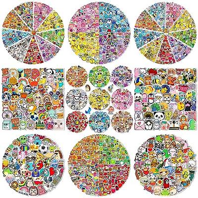 120 Pieces Teacher Stickers for Grading, Stickers for Students for Kids,  Good Job Stickers for Students, Reward Stickers