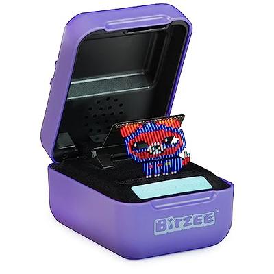  Silicone Cover Case for Bitzee Interactive Toy Digital