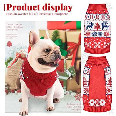  Fashion Dog Hoodies Basic Sweatshirts Hoodie for Small Dogs, Dog  Clothes Winter Cold Jacket Pet Pullover Jumper Sleeveless Sweater with Hood  for Chihuahua Yorkie Puppy : Pet Supplies