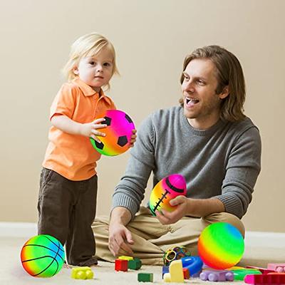 indoor sports ball baby toy balls