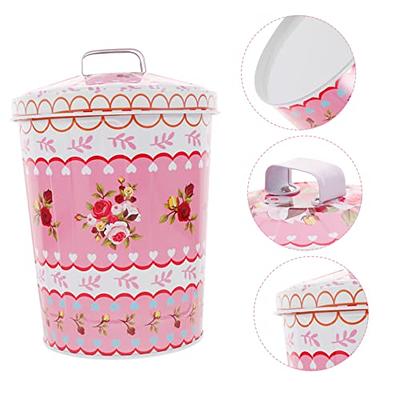 Cookies Decorative Box Tin Boxes  Home Storage Biscuit Tin Box - New Large  Capacity - Aliexpress