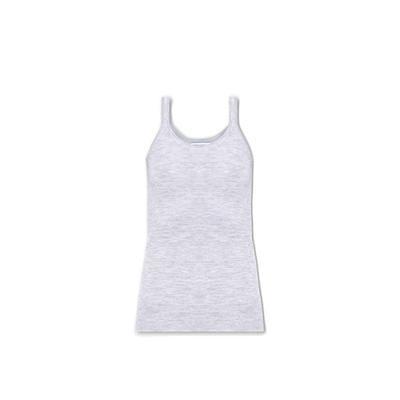 Penny Portrait Ruched Tank Top