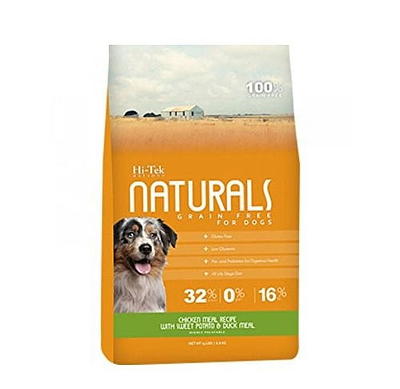 EasyRaw Cage-Free Turkey Dehydrated Dog Food