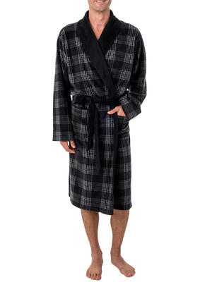 Women's Flannel Top and Bottom, 2 Piece Pajama Set