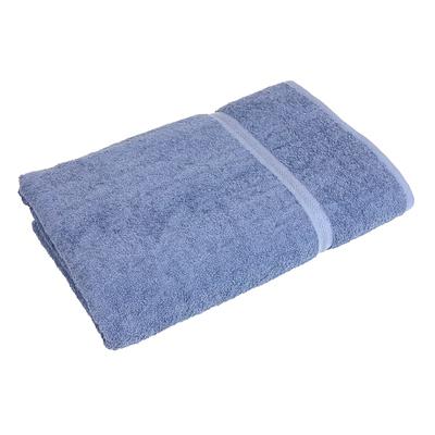 NC Bath Towel Set Cotton Blend Towels 2 Pack (27x54), Soft