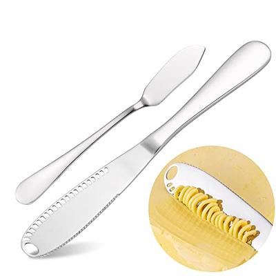 Pampered Chef Grapefruit Knife Cutter 1265 Cuts Separates Serrated Tool  SHARP