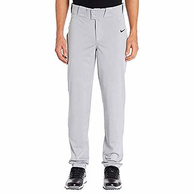 Nike Women's Vapor Select Softball Pants, Large, Grey