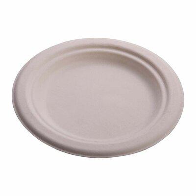 Paper Plates 10 Inch [125 Count], 100% Compostable Disposable Plates Heavy  Duty, Made of Bagasse Biodegradable Eco-Friendly Paper Plates Bulk for  Party, Wedding, Dinner, BBQ (White) - Yahoo Shopping