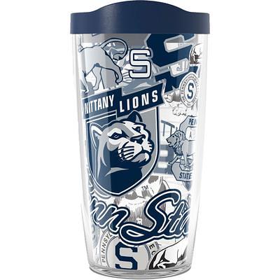 Penn State Nittany Lions 12oz. Colorblock Slim Can Cooler