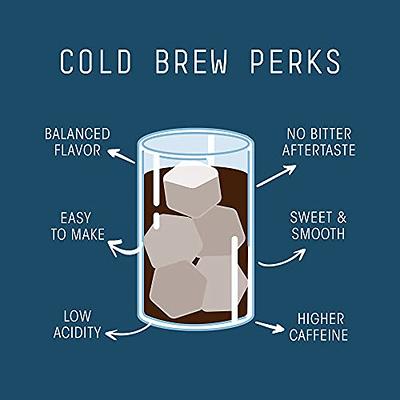 JARVA Cold Brew System - Stone Street Package - JARVA Cold Brew System