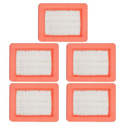 Replacement Honda GC135 GCV135 GC160 GCV160 GCV190 GC190 GX100 Air Filter