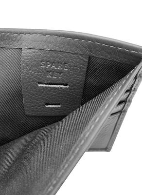 Louis Vuitton, Bags, Fathers Day Mens Louis Vuitton Monogram Bifold  Wallet Black Interior