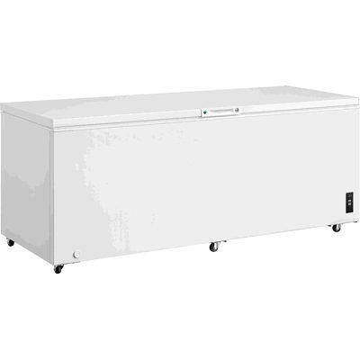 BLACK+DECKER BCFK356 3.5 Cu. Ft. Chest Freezer,White