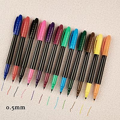  Dry Erase Markers For WhiteboardUltra Fine Tip