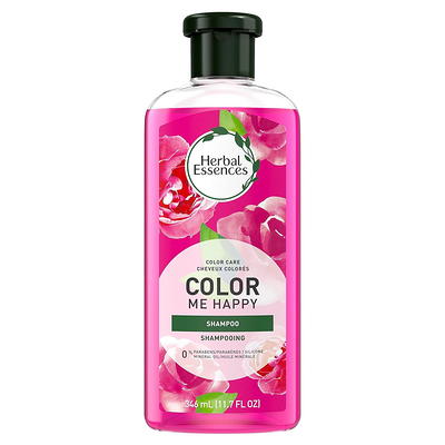 Love Beauty and Planet Nourishing Daily Shampoo, Murumuru Butter & Rose,  13.5 fl oz 