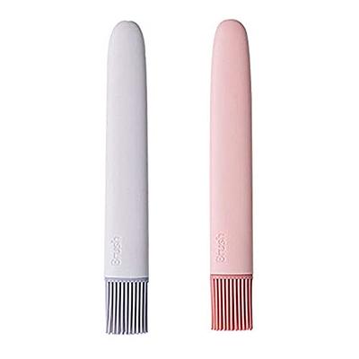 Silicone Pastry Basting Brush 1pcs Heat Resistant Brush For - Temu