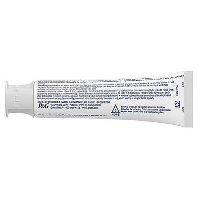 Crest Pro-Health Clean & Free Toothpaste (4.3oz)