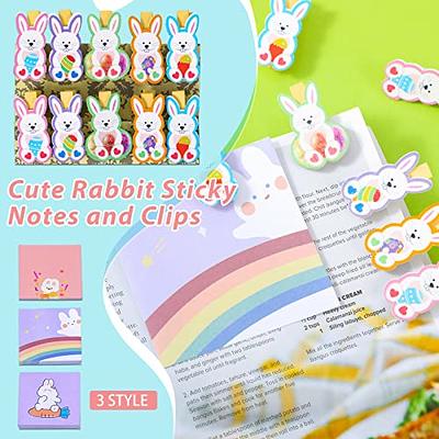 Cartoon Cute Fun Pens for Kids Black Gel Ink Pens Bulk Cool Pens for Girls  Funny Writing Pens Teachers School Office Easter Day Gifts Supplies - style  4 