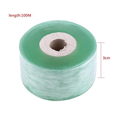 2 PCS Grafting Tape , Stretchable Garden Grafting Tape Plants